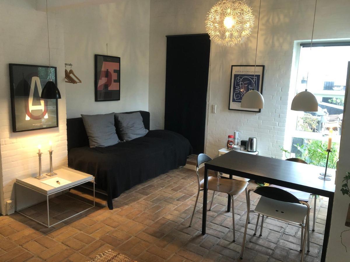 Kathrines Bed & Breakfast Svendborg Exterior photo