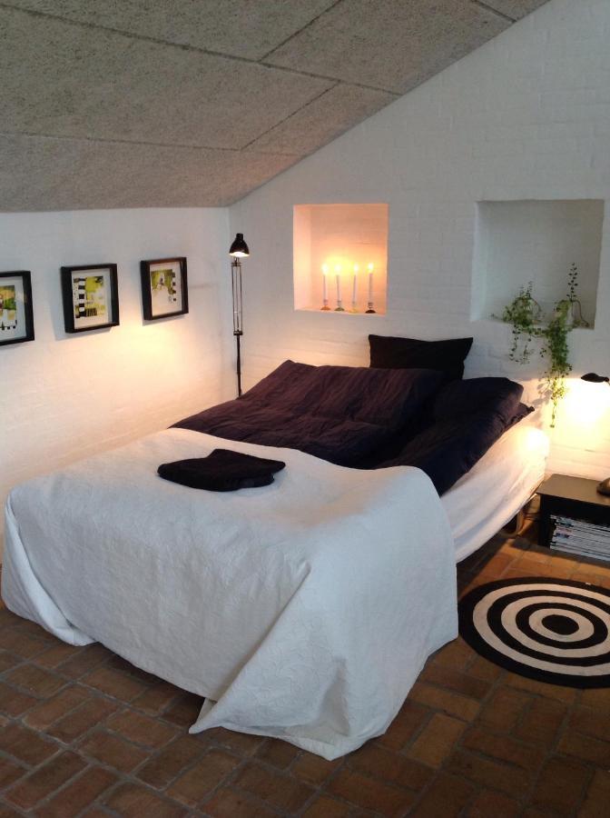 Kathrines Bed & Breakfast Svendborg Exterior photo